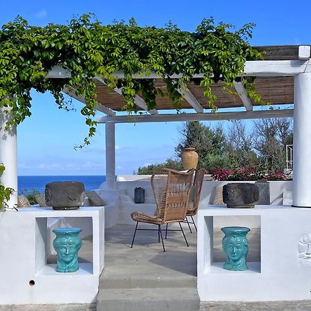 Dependance La Caletta Hotel Panarea Ngoại thất bức ảnh