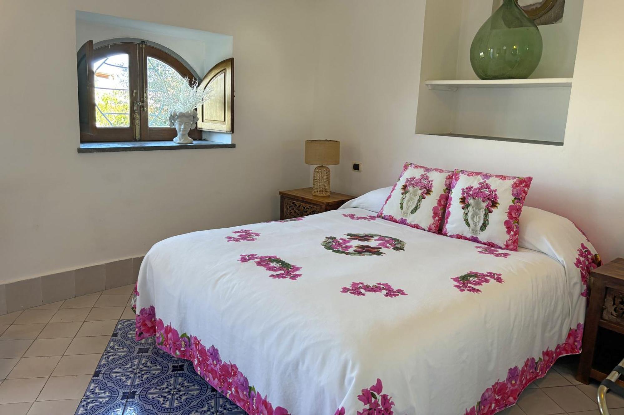 Dependance La Caletta Hotel Panarea Ngoại thất bức ảnh