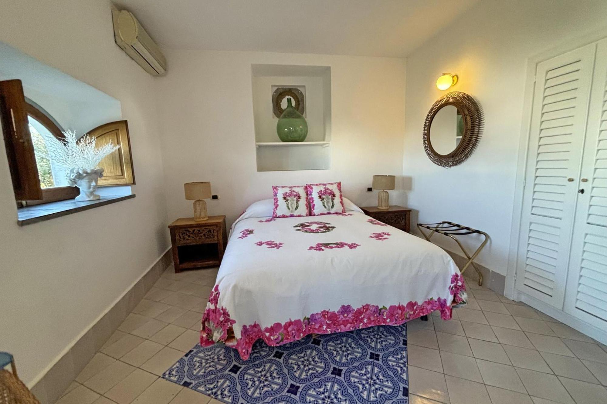Dependance La Caletta Hotel Panarea Ngoại thất bức ảnh