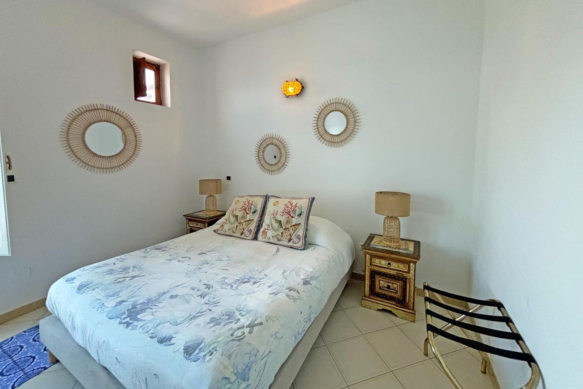 Dependance La Caletta Hotel Panarea Ngoại thất bức ảnh