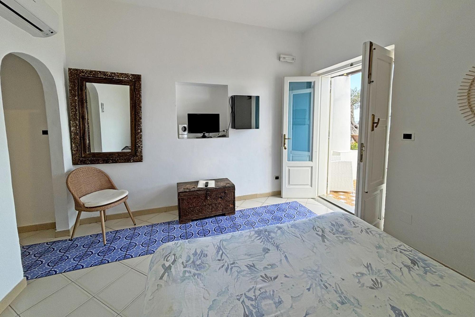 Dependance La Caletta Hotel Panarea Ngoại thất bức ảnh