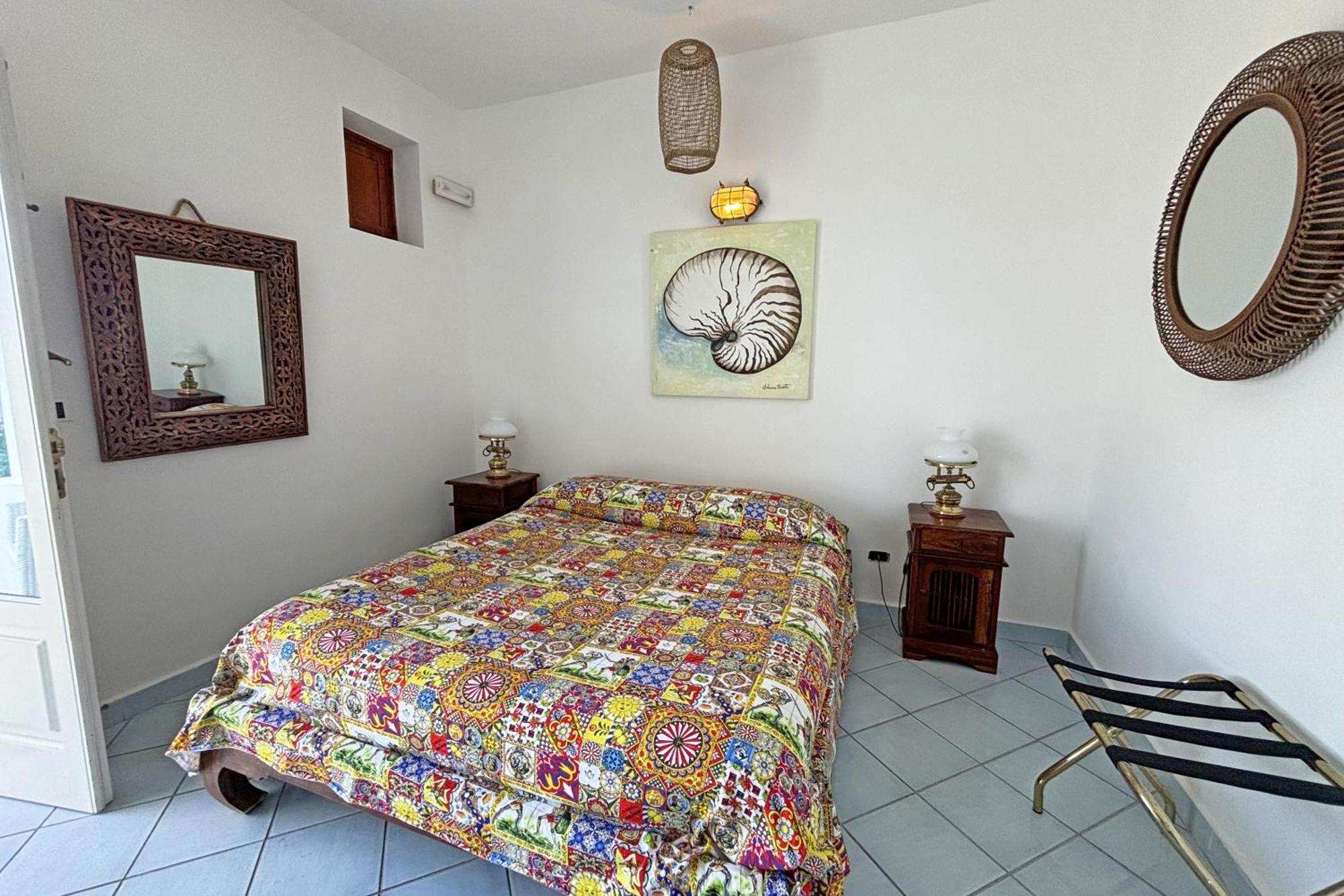 Dependance La Caletta Hotel Panarea Ngoại thất bức ảnh